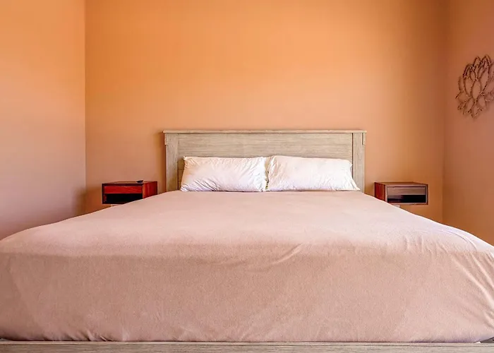 With Private Terrace, Pool & Gym Access Apartamento *