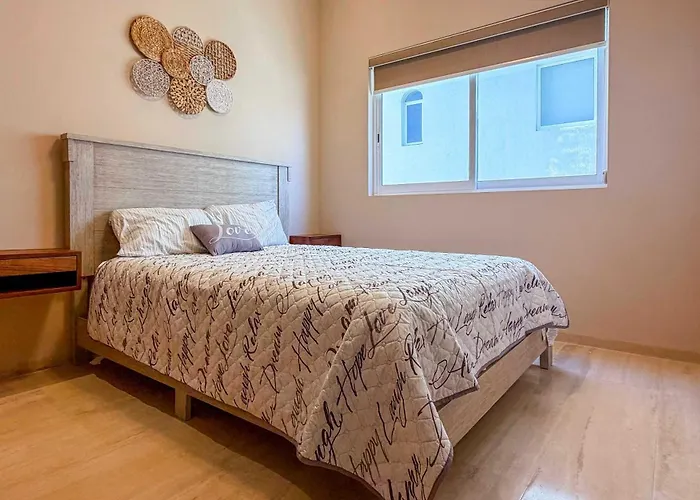 Apartamento With Private Terrace, Pool & Gym Access Cabo San Lucas