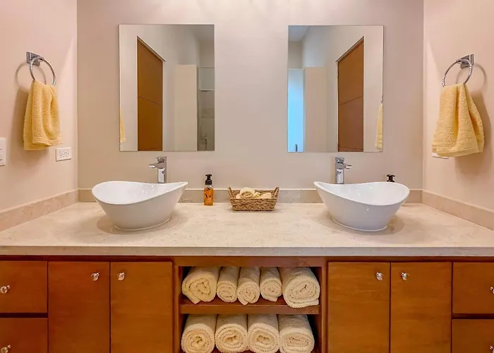 With Private Terrace, Pool & Gym Access Apartamento *