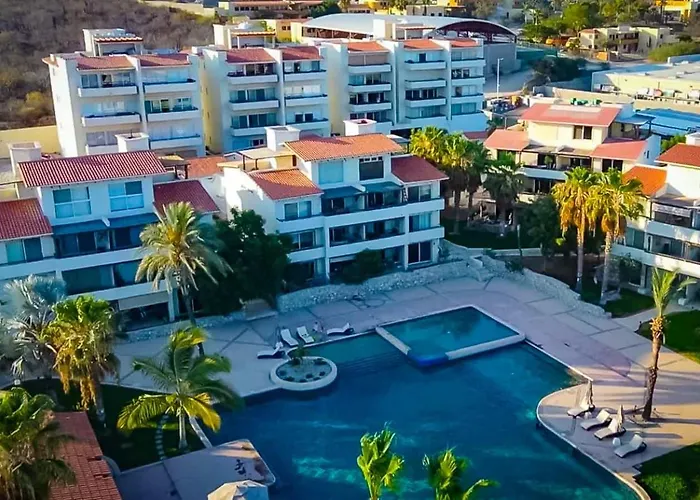 Apartamento With Private Terrace, Pool & Gym Access
