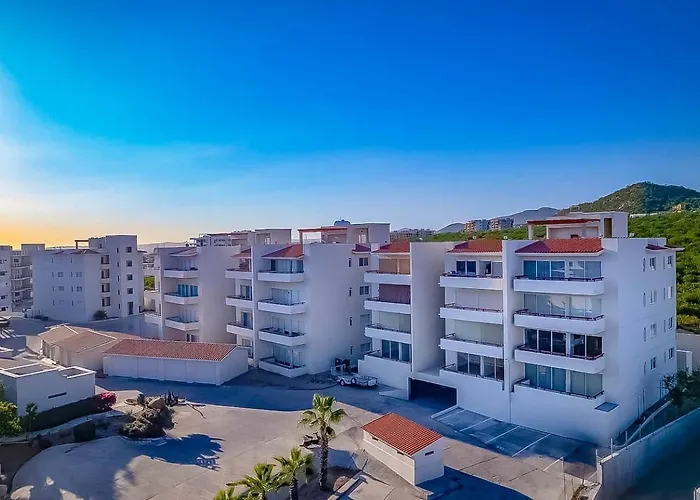 Apartamento With Private Terrace, Pool & Gym Access